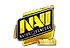 Sticker | Natus Vincere (Holo) | Atlanta 2017