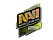 Sticker | Natus Vincere (Holo) | Boston 2018