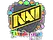 Sticker | Natus Vincere (Holo) | Budapest 2025