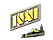 Sticker | Natus Vincere (Holo) | Stockholm 2021
