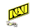 Sticker | Natus Vincere | Paris 2023