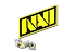 Sticker | Natus Vincere | Paris 2023