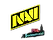 Sticker | Natus Vincere | Stockholm 2021