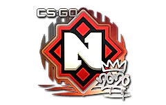 Sticker | Nemiga | 2020 RMR