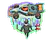 Sticker | Neo-Hold (Holo)