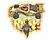 Sticker | Neo-Rush (Holo)