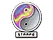 Sticker | Neon Opal Strafe (Holo)