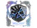 Sticker | NertZ (Holo) | Austin 2025