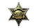 Sticker | New Sheriff (Foil)