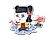 Sticker | Nezha