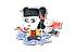 Sticker | Nezha