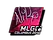 Sticker | NiKo (Foil) | MLG Columbus 2016