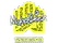 Sticker | NickelBack (Glitter) | Copenhagen 2024