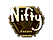 Sticker | Nifty (Gold) | London 2018