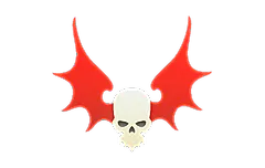 Sticker | Night Lords 1