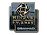 Sticker | Ninjas in Pyjamas (Foil) | DreamHack 2014