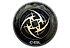 Sticker | Ninjas in Pyjamas (Foil) | Katowice 2019
