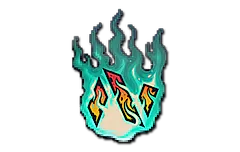 Sticker | No Pats