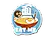 Sticker | Noodles