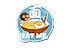 Sticker | Noodles