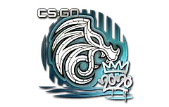 Sticker | North | 2020 RMR