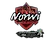 Sticker | Norwi | Antwerp 2022
