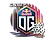 Sticker | OG (Foil) | 2020 RMR