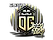 Sticker | OG (Gold) | 2020 RMR