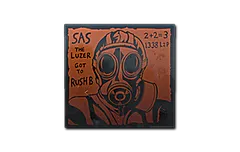 Sticker | Obey SAS