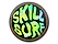 Sticker | Ocean Sunset Skill Surf (Holo)