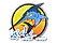 Sticker | Ocean Sunset Stabbyfish