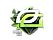 Sticker | OpTic Gaming (Foil) | Cologne 2016