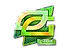 Sticker | OpTic Gaming (Holo) | Atlanta 2017