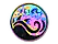 Sticker | Opal Flick (Holo)