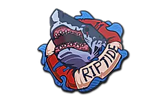 Sticker | Operation Riptide