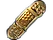 Sticker | Ouchie (Foil)