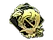 Sticker | Outsiders (Gold) | Rio 2022
