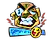 Sticker | Overloaded (Glitter)