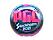 Sticker | PGL (Foil) | Stockholm 2021