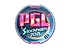 Sticker | PGL (Holo) | Stockholm 2021