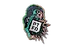 Sticker | PTFO (Holo)