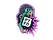 Sticker | PTFO