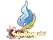 Sticker | Passion UA (Holo) | Shanghai 2024