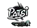 Sticker | Patsi (Glitter) | Antwerp 2022