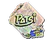 Sticker | Patsi (Holo) | Rio 2022