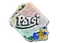 Sticker | Patsi | Rio 2022