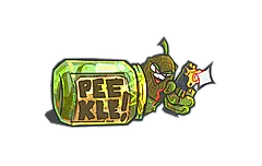 Sticker | Peekle