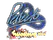 Sticker | Perfecto (Holo) | Shanghai 2024