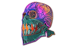 Sticker | Perry (Holo)