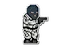 Sticker | Pixel Avenger